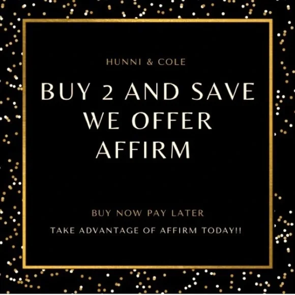 BUNDLE DEALS‼️ - Picture 1 of 2